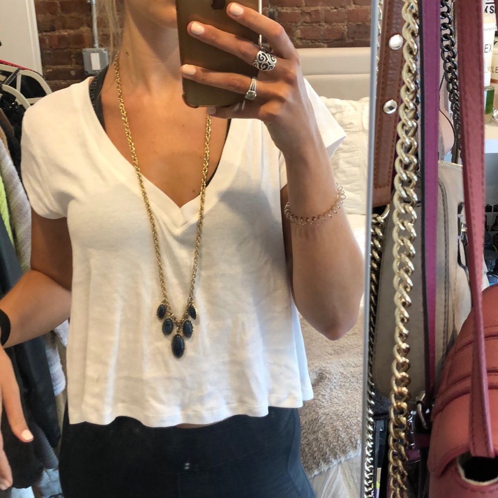 Ann Taylor necklace